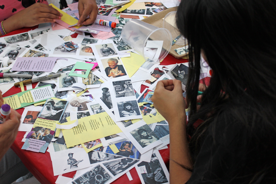 California African American Museum CAAM California African American Museum CAAM