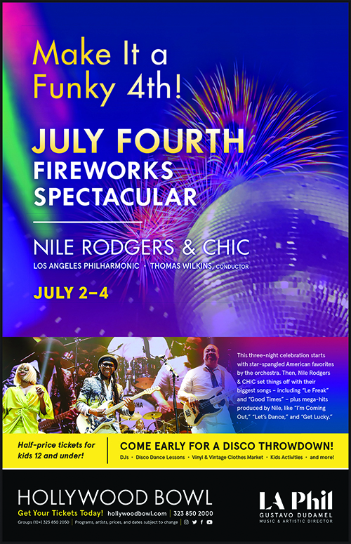 Hollywood Bowl, 4th of July, fireworks Hollywood Bowl, 4th of July, fireworks
