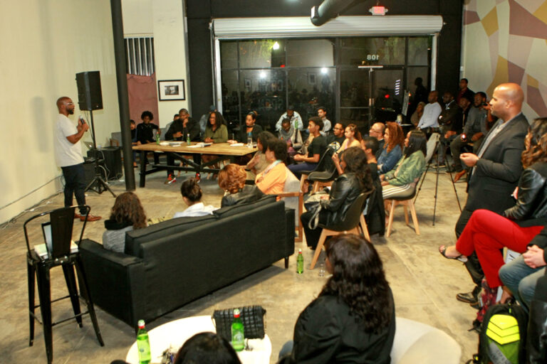 Sip & Sonder